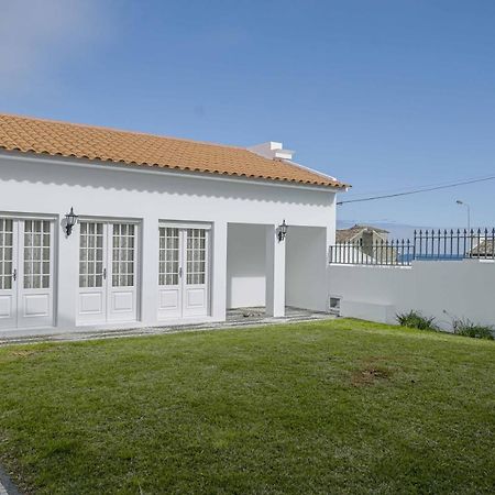 Chalet De La Croix Vila Franca do Campo Exterior photo